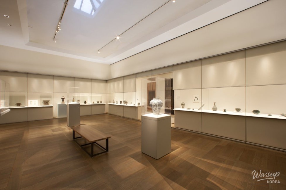 Explore Free Exhibitions in Seoul_02