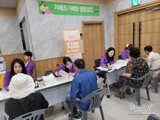Shinan County's Dementia Prevention Initiative_03