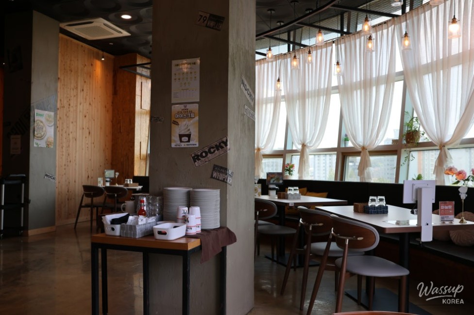 Exploring Jangheung: A Visit to Jangheung Mitaeri_06