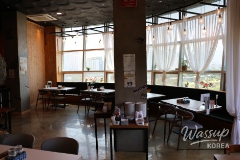 Exploring Jangheung: A Visit to Jangheung Mitaeri_10