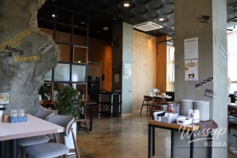 Exploring Jangheung: A Visit to Jangheung Mitaeri_12