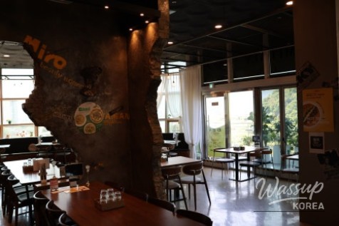 Exploring Jangheung: A Visit to Jangheung Mitaeri_09
