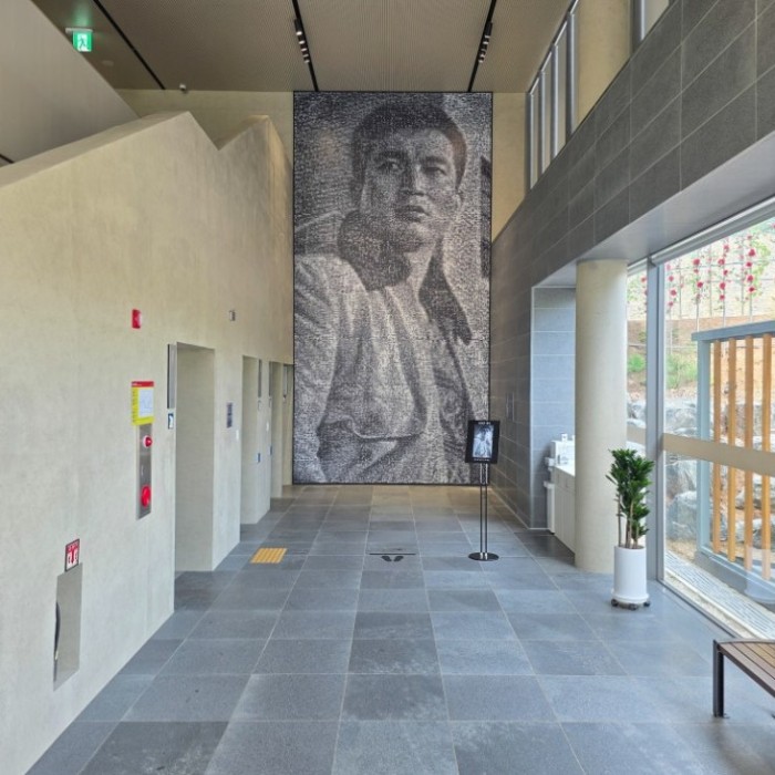 Exploring the Shin Sung-il Memorial Hall in Yeongcheon1826