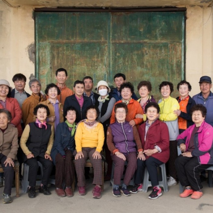 Exploring Uiseong: A Journey Through Memories1824