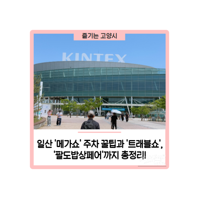Discover the Exciting Ilsan Mega Show 2026390