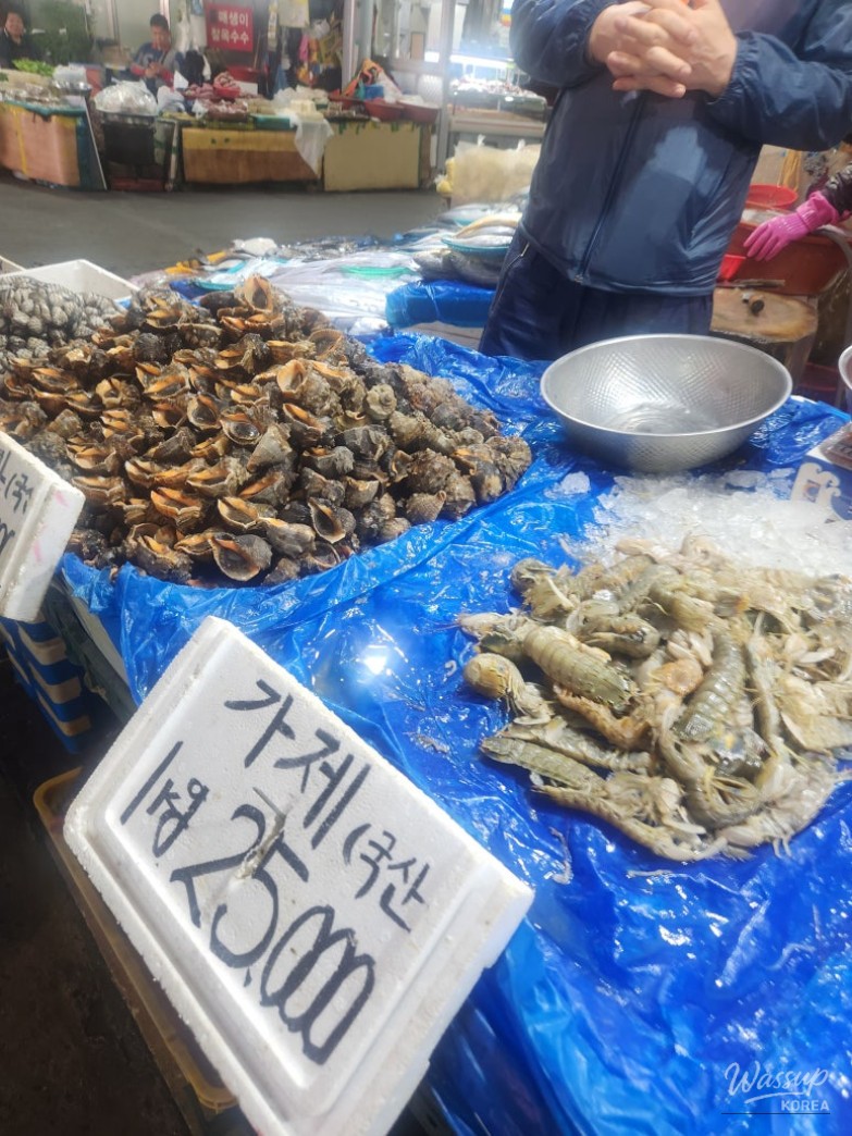 Exploring Seosan Dongbu Market_10