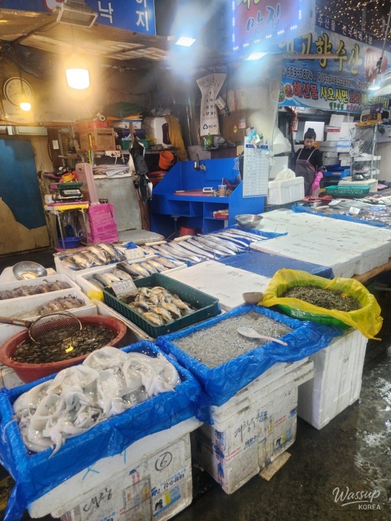 Exploring Seosan Dongbu Market_13
