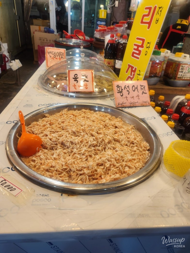 Exploring Seosan Dongbu Market_05