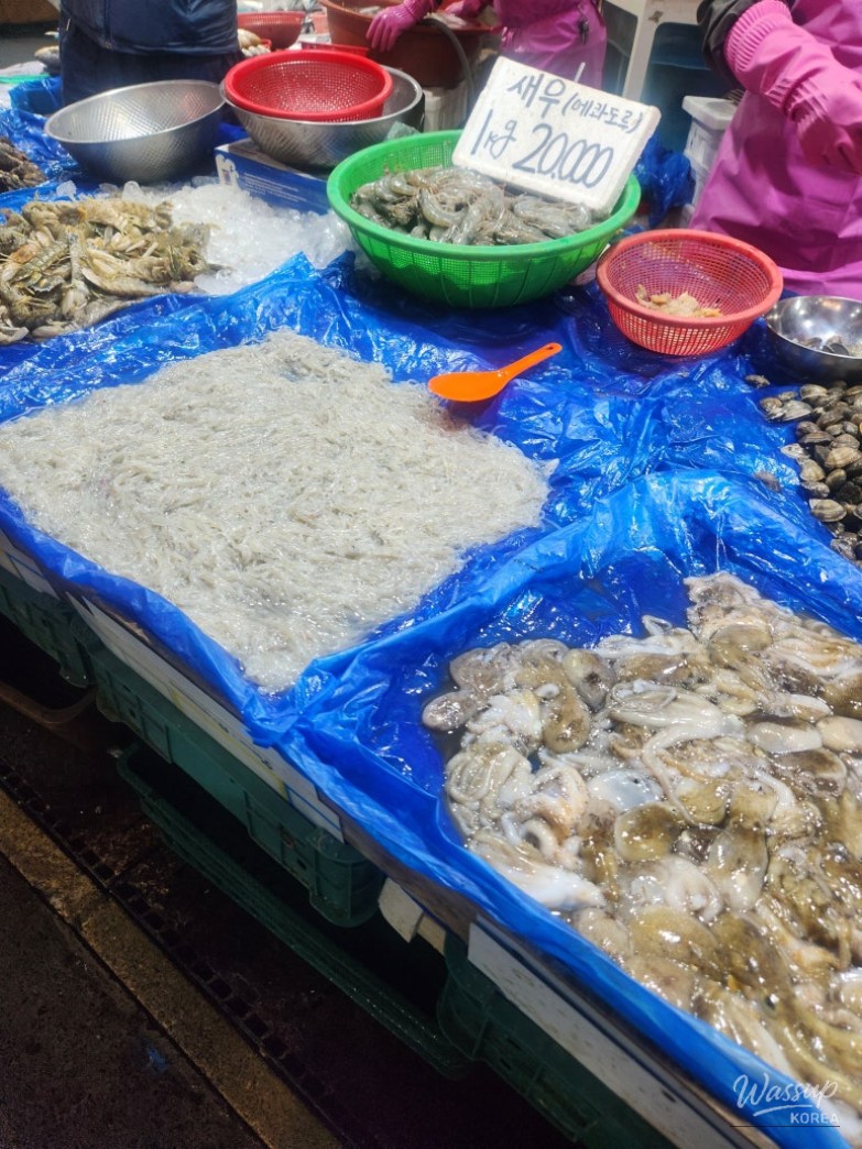 Exploring Seosan Dongbu Market_07