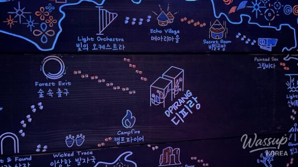 Experience the Enchantment of Tongyeong's Nighttime Digital Theme Park_03