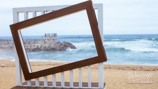 Exploring Gangmun Beach: A Hidden Gem in Gangneung_02