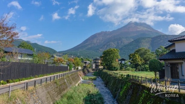 Trends in Travel: Discovering Japan's Charming Small Towns_02