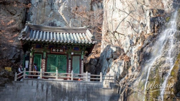 Experience Serenity at Donghwasa Temple in Palgong Mountain_01