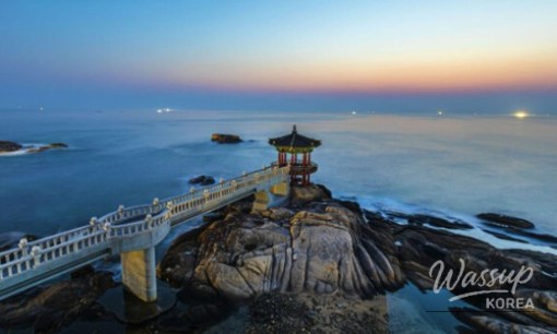 Discovering the Beauty of Yeonggeumjeong in Sokcho_10