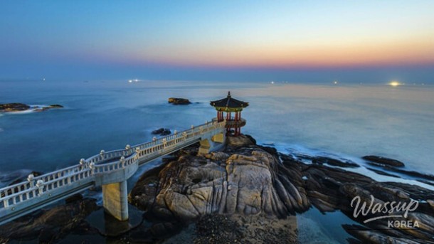 Discovering the Beauty of Yeonggeumjeong in Sokcho_01
