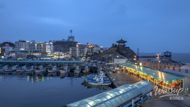 Discovering the Beauty of Yeonggeumjeong in Sokcho_05