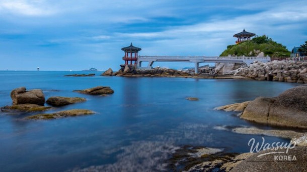 Discovering the Beauty of Yeonggeumjeong in Sokcho_02