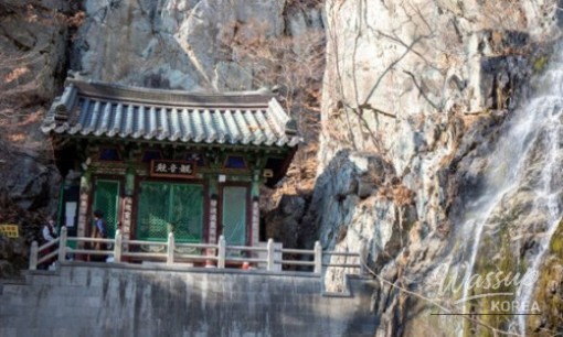 Discover the Stunning Sky Path of Yonggyeolsan_10