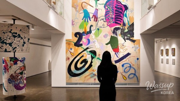Discovering the Beauty of Mimesis Art Museum in May_02