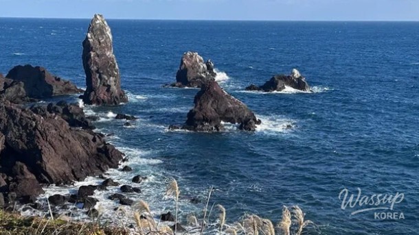 Exploring Seopjikoji: A Must-Visit Destination in Jeju in May_04