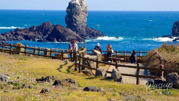 Exploring Seopjikoji: A Must-Visit Destination in Jeju in May_01