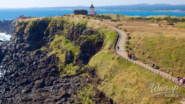 Exploring Seopjikoji: A Must-Visit Destination in Jeju in May_05