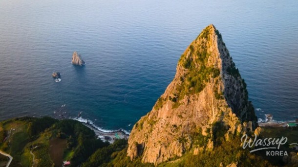 Discover the Hidden Gem of Ulleungdo Island_05