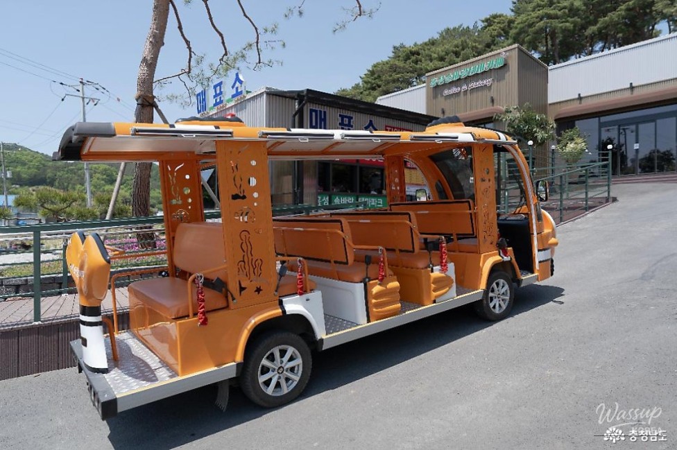 Exploring the Beauty of Hongseong Solbaram Theme Park_06