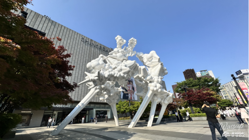 A Perfect Date Course in Cheonan: Sinbu Park_04