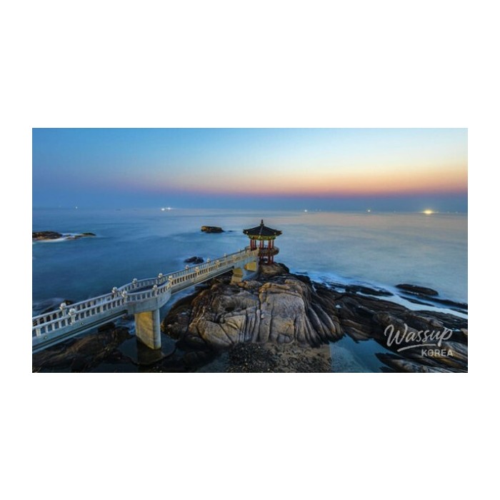 Discovering the Beauty of Yeonggeumjeong in Sokcho3792