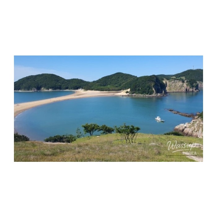 Exploring the Hidden Gem of Gul-eopdo Island3788