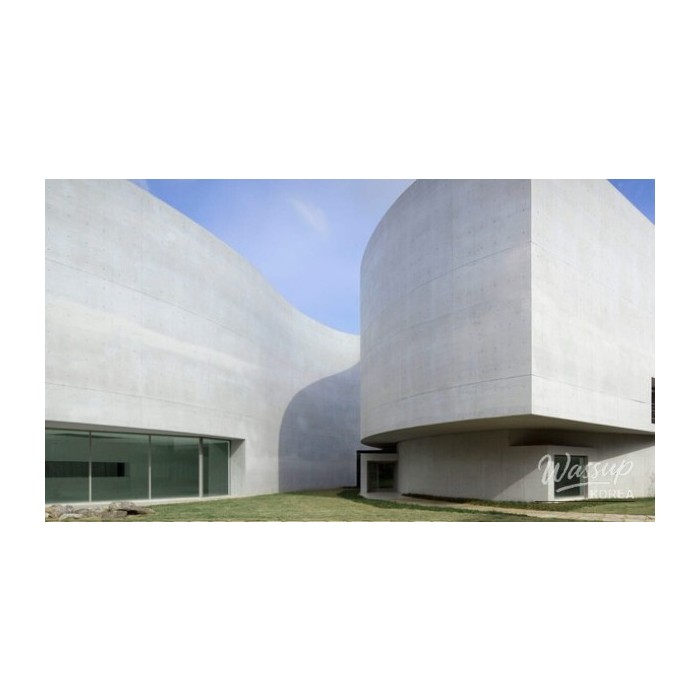 Discovering the Beauty of Mimesis Art Museum in May3787