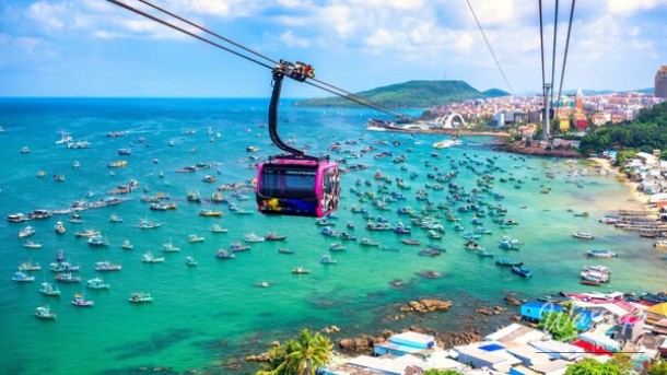 Phu Quoc: The Rising Star of Vietnam's Travel Scene_03