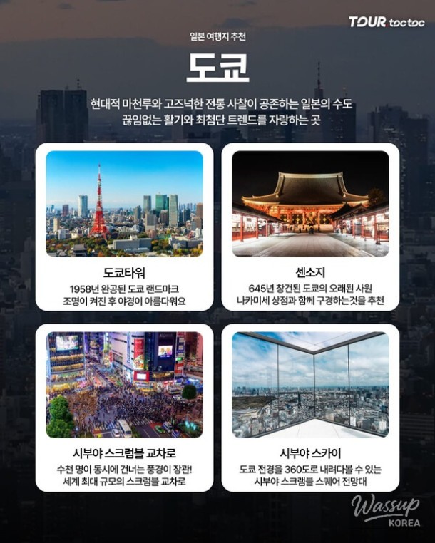 Top 9 Popular Travel Destinations in Japan for 2026_02
