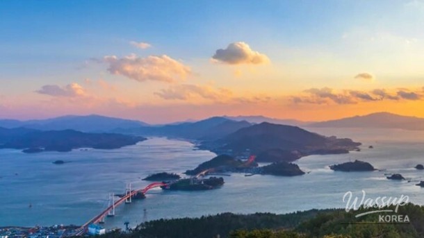 Discovering Sayangdo: A Hidden Gem for Hiking Enthusiasts_01