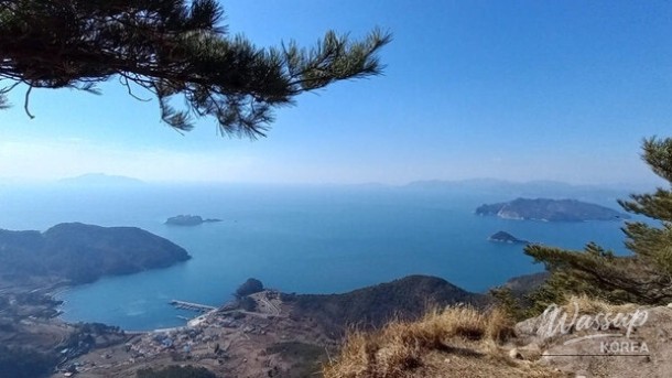 Discovering Sayangdo: A Hidden Gem for Hiking Enthusiasts_03