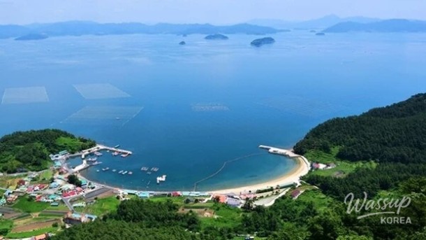 Discovering Sayangdo: A Hidden Gem for Hiking Enthusiasts_05