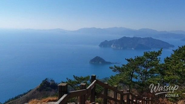 Discovering Sayangdo: A Hidden Gem for Hiking Enthusiasts_02