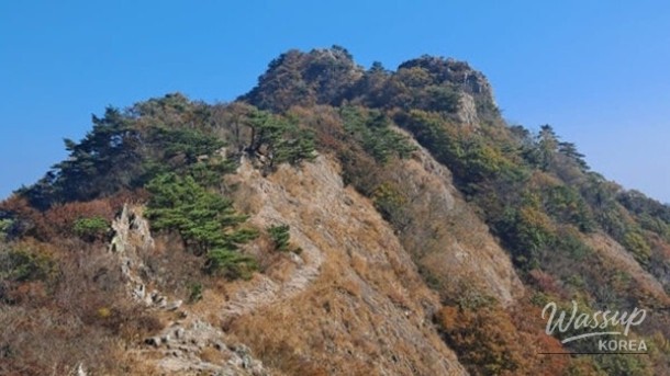 Discovering Sayangdo: A Hidden Gem for Hiking Enthusiasts_04