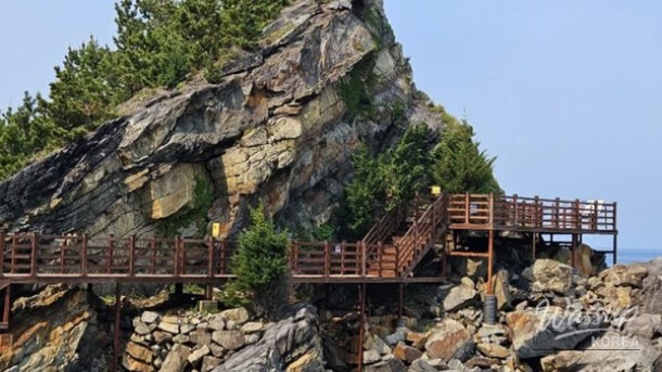 Discovering Namhae Port: A Hidden Gem in Yangyang_01