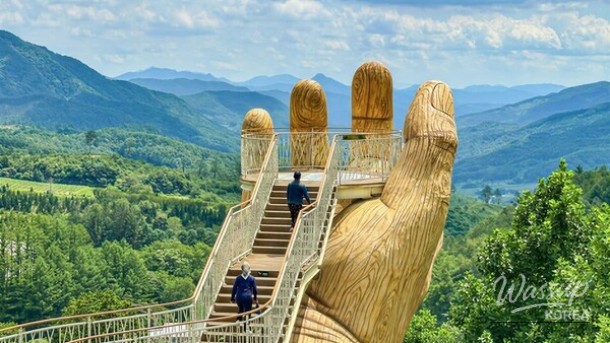 Discover the Unique Charm of Geochang Forest Leisure Sports Park_02