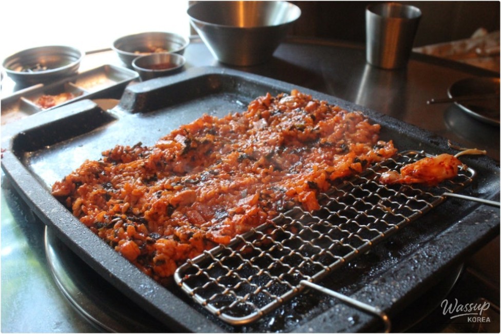 Discovering a Hidden Gem in Hongdae: Meat Lovers' Paradise_10