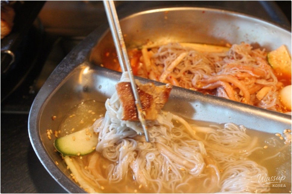 Discovering a Hidden Gem in Hongdae: Meat Lovers' Paradise_11
