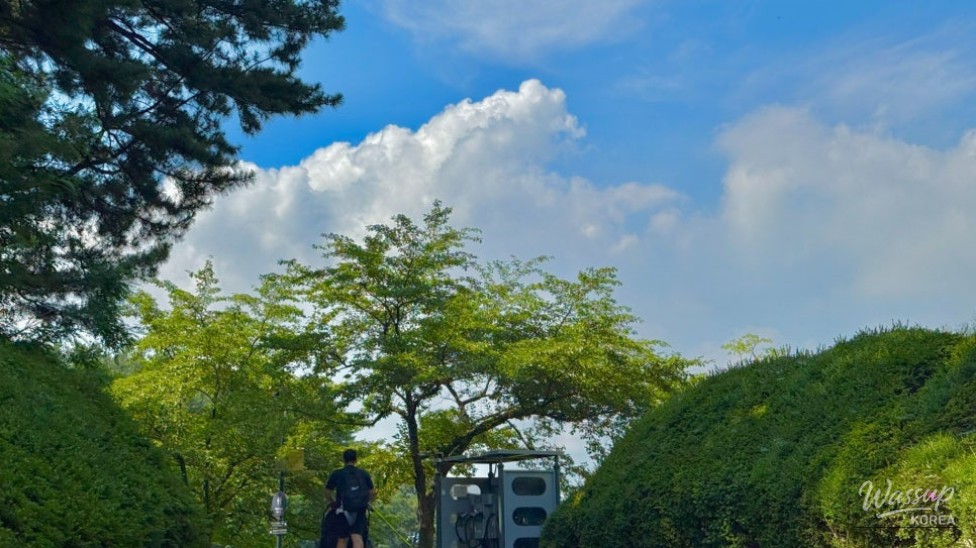Exploring Pohang's Must-Visit Landmark: Hwanho Park Space Walk_05