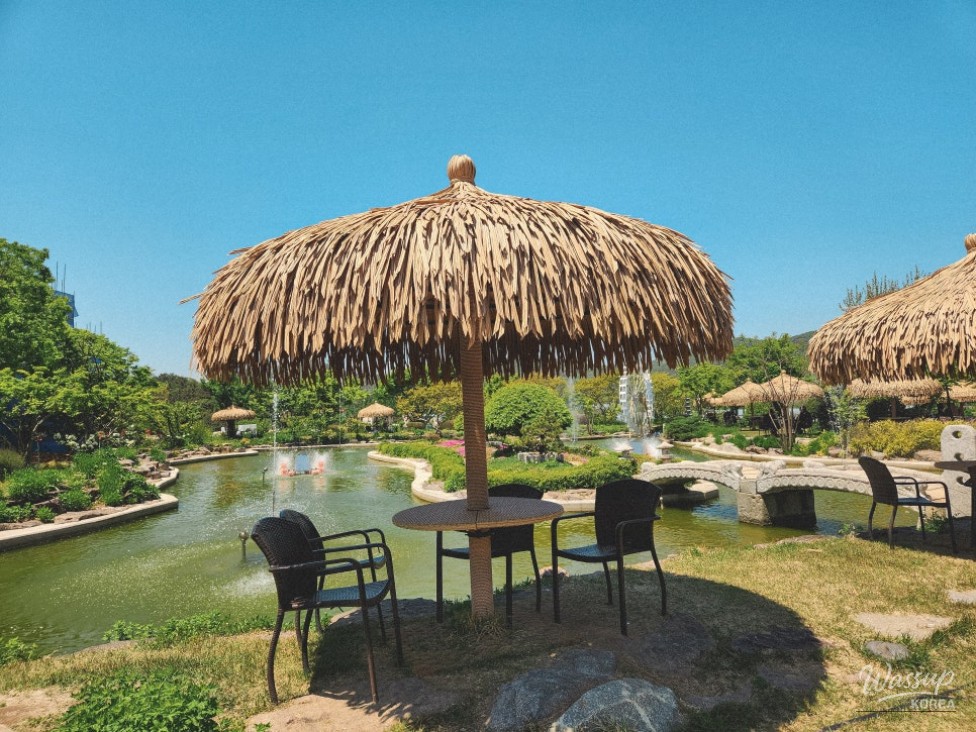 Top 4 Places to Visit in Gochang, Jeonbuk_02