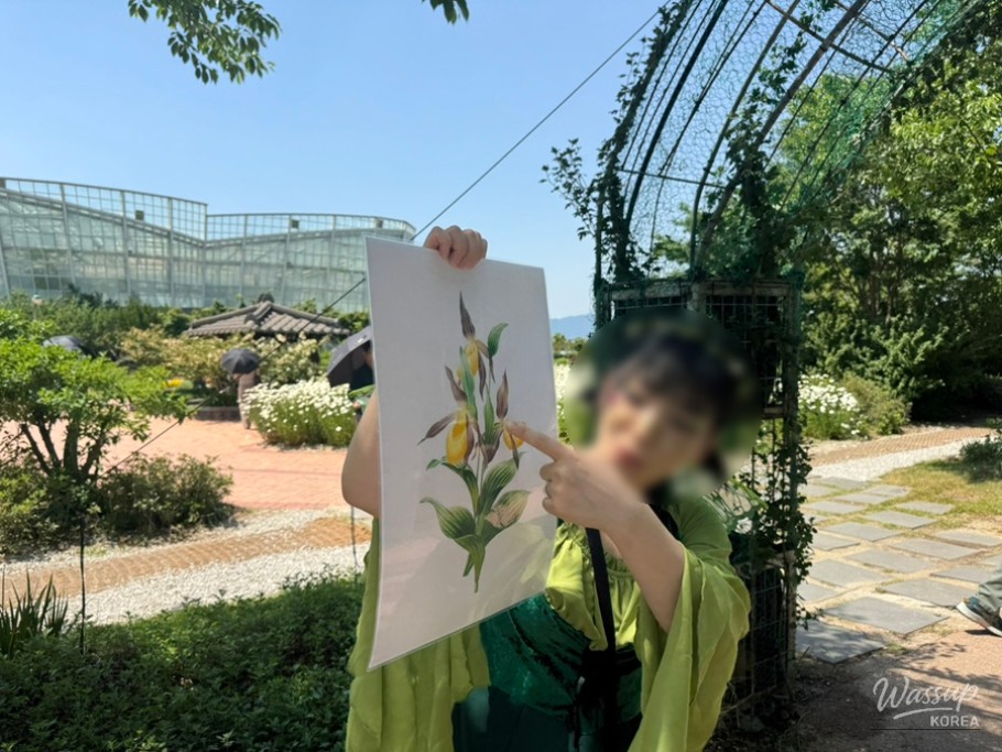 Spring Treasure Hunt at Geochang_15