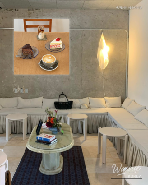 Exploring the Trendy Dongin-dong: A Perfect Date Course in Daegu_05