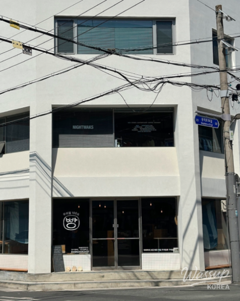 Exploring the Trendy Dongin-dong: A Perfect Date Course in Daegu_06