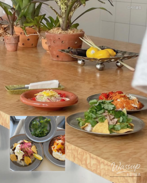Exploring the Trendy Dongin-dong: A Perfect Date Course in Daegu_03