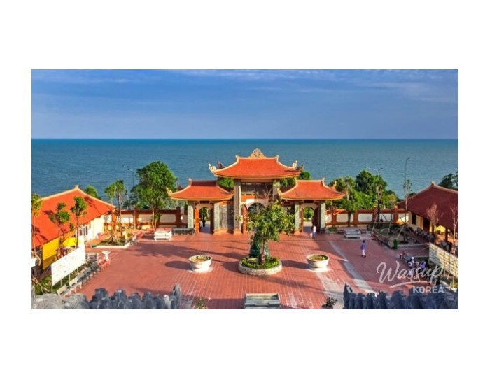 Phu Quoc: The Rising Star of Vietnam's Travel Scene float
